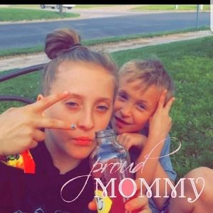 Meet your Posher, Melinda